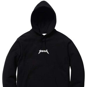 Yeezus Tour Long Sleeve Kanye West Hood